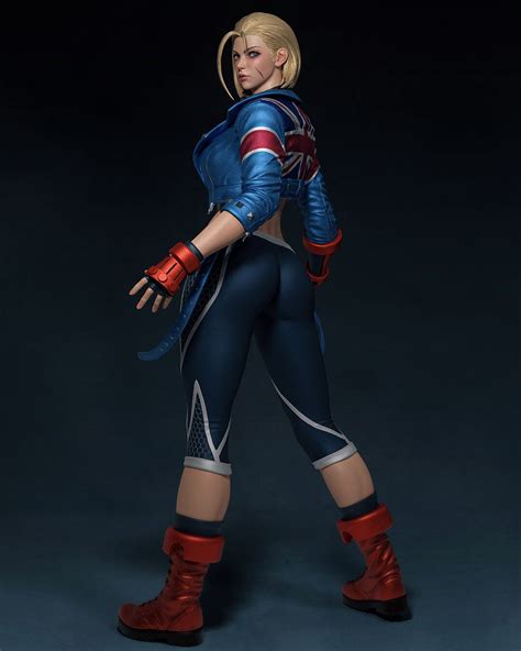 cami street fighter|street fighter cammy age.